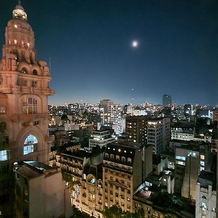 Appartement Barolo+ Seu Loft Em Bsas à Buenos Aires Extérieur photo