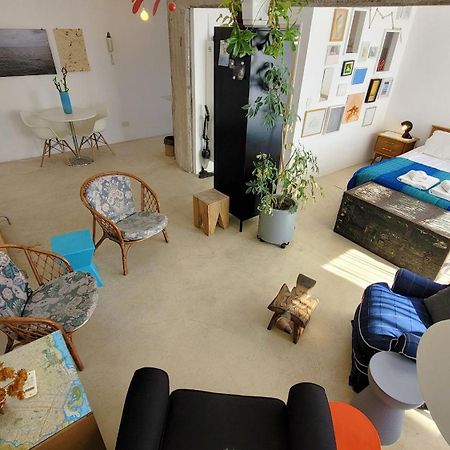 Appartement Barolo+ Seu Loft Em Bsas à Buenos Aires Extérieur photo