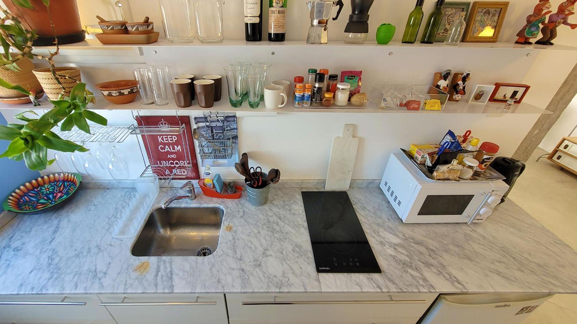 Appartement Barolo+ Seu Loft Em Bsas à Buenos Aires Extérieur photo
