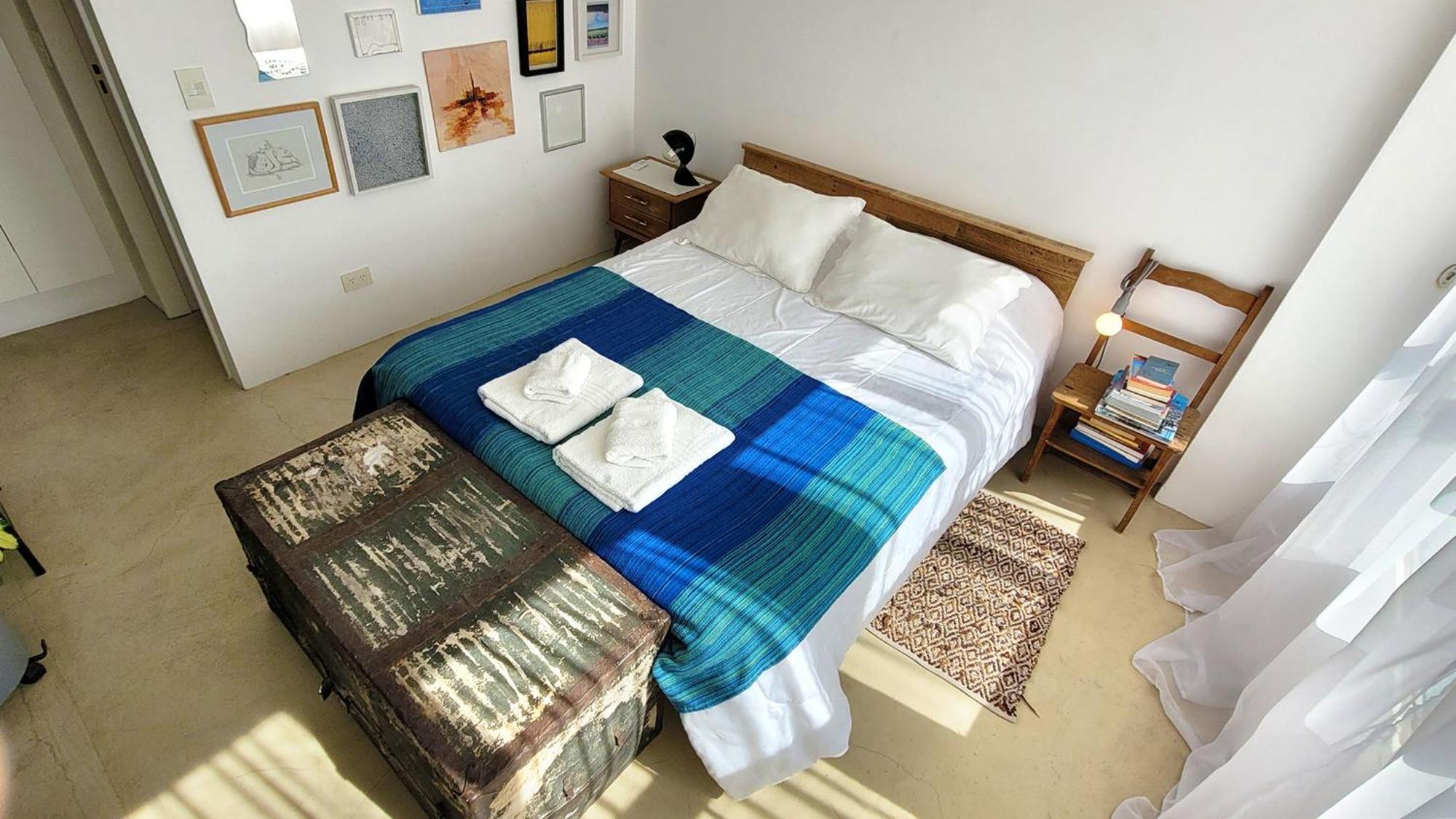 Appartement Barolo+ Seu Loft Em Bsas à Buenos Aires Extérieur photo