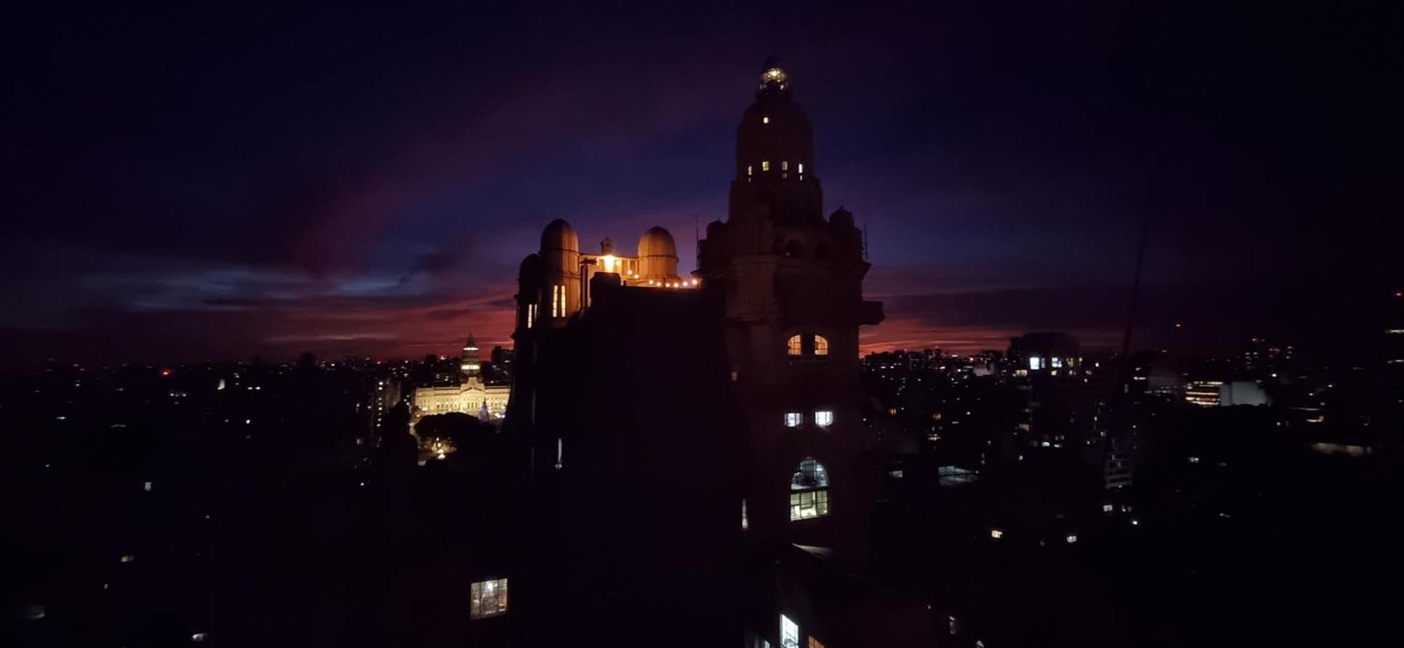 Appartement Barolo+ Seu Loft Em Bsas à Buenos Aires Extérieur photo