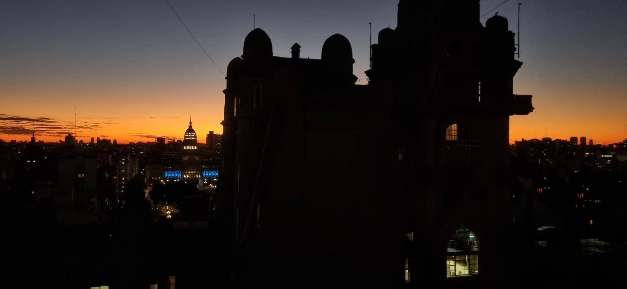 Appartement Barolo+ Seu Loft Em Bsas à Buenos Aires Extérieur photo